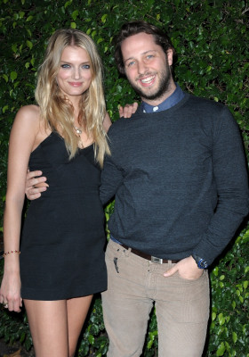 photo 5 in Lily Donaldson gallery [id427644] 2011-12-08 00:00:00