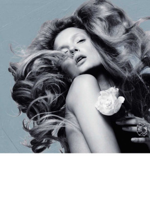photo 12 in Lily Donaldson gallery [id369676] 2011-04-19 00:00:00