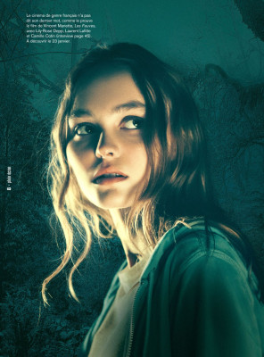 photo 23 in Lily-Rose Melody Depp gallery [id1096873] 2019-01-04 00:00:00