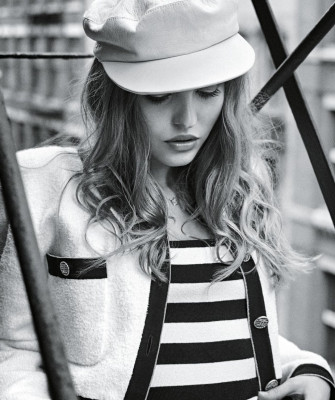 Lily-Rose Melody Depp pic #1113064