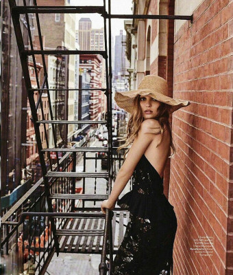 photo 17 in Lily-Rose Melody Depp gallery [id1099390] 2019-01-13 00:00:00