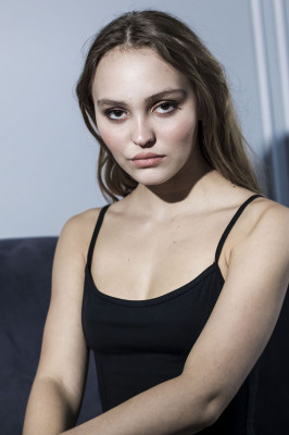 Lily-Rose Melody Depp pic #1069632