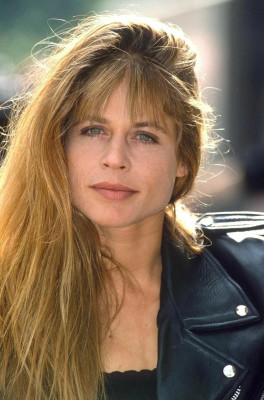 photo 4 in Linda Hamilton gallery [id1335632] 2023-10-22 00:00:00