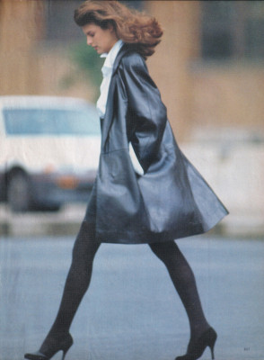 photo 4 in Linda Evangelista gallery [id1371419] 2025-05-13 00:00:00