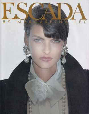 Linda Evangelista pic #1372444