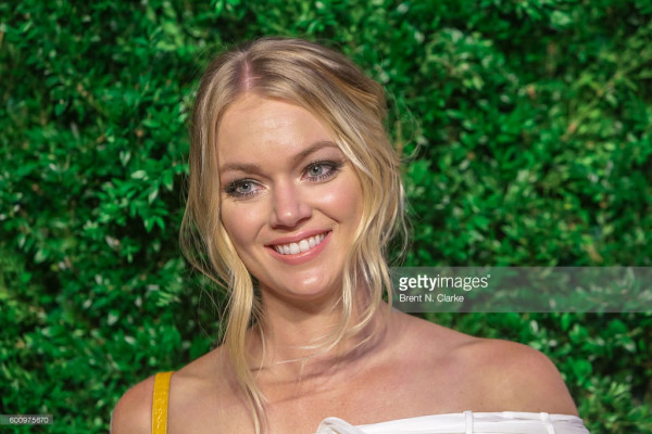 Lindsay Ellingson pic #948839