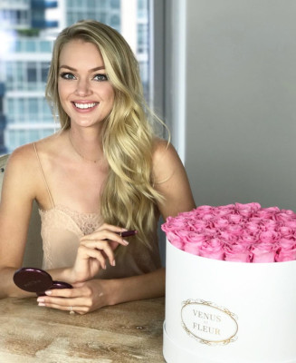 Lindsay Ellingson pic #954685