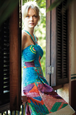 Lindsay Ellingson pic #630143
