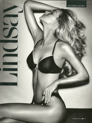 Lindsay Ellingson pic #356390