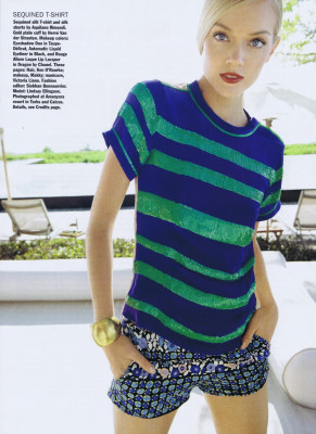 Lindsay Ellingson pic #372401