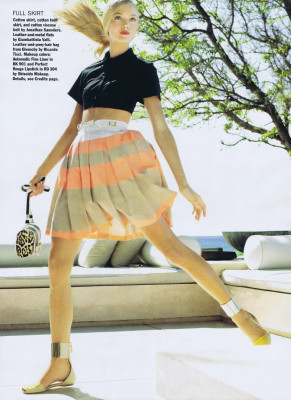 Lindsay Ellingson pic #372405