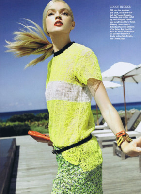 Lindsay Ellingson pic #372407