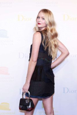 Lindsay Ellingson pic #893383