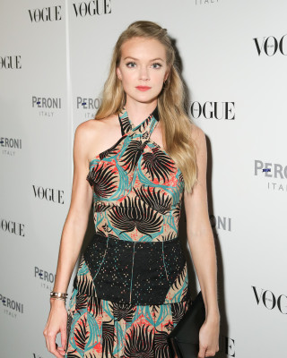 Lindsay Ellingson pic #738465