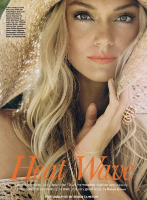 Lindsay Ellingson pic #383889