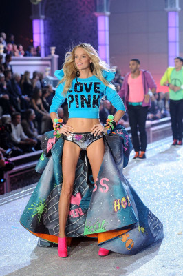 Lindsay Ellingson pic #438098