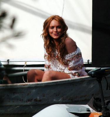 Lindsay Lohan pic #155622