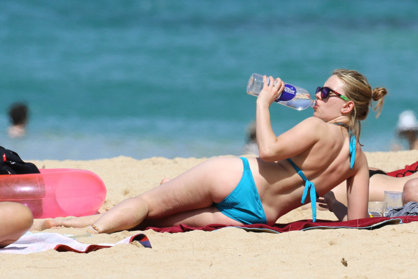 Lindsay Lohan pic #544379