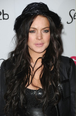 Lindsay Lohan pic #394337