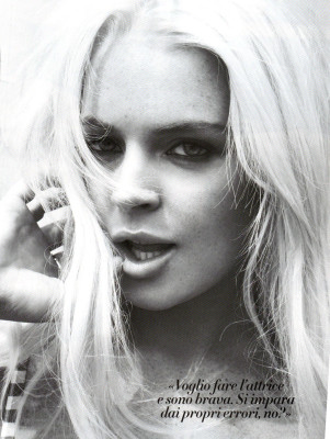 Lindsay Lohan pic #476234