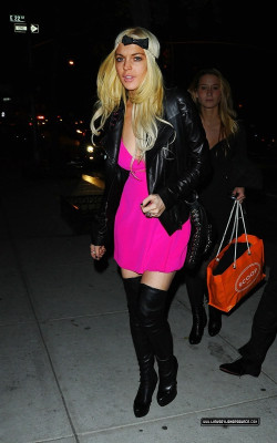 Lindsay Lohan pic #196558