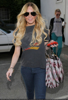 Lindsay Lohan pic #147944