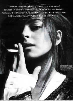 Lindsay Lohan pic #58146