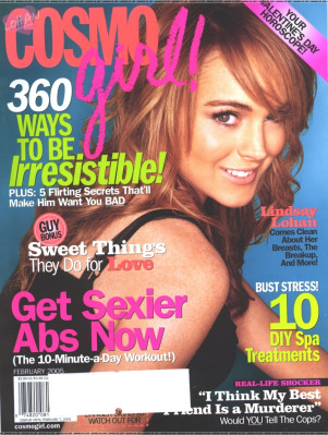 Lindsay Lohan pic #25959