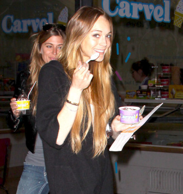 Lindsay Lohan pic #133329