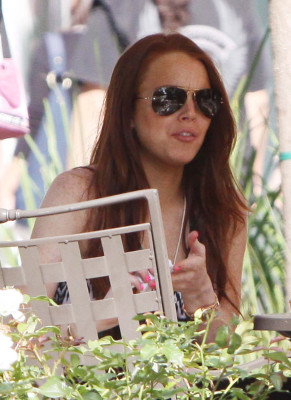 Lindsay Lohan pic #171933