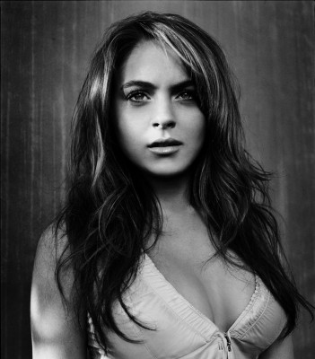 Lindsay Lohan pic #34650