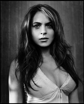 Lindsay Lohan pic #43836