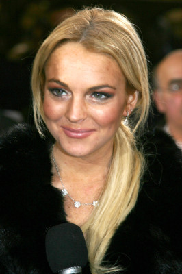 Lindsay Lohan pic #537762