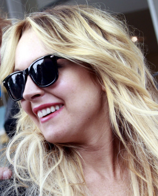 Lindsay Lohan pic #535204