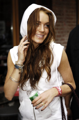 Lindsay Lohan pic #153695