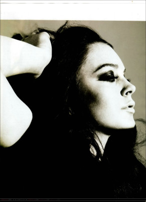Lindsay Lohan pic #132852