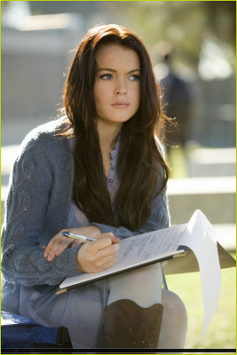 Lindsay Lohan pic #474102