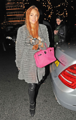 Lindsay Lohan pic #566202