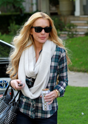 Lindsay Lohan pic #325476