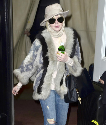 Lindsay Lohan pic #840128