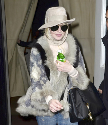 Lindsay Lohan pic #843233