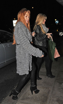 Lindsay Lohan pic #566200