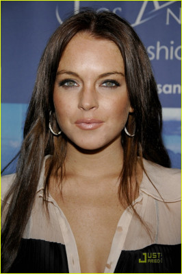 Lindsay Lohan pic #127609