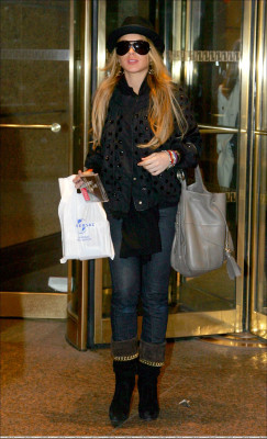 Lindsay Lohan pic #124517