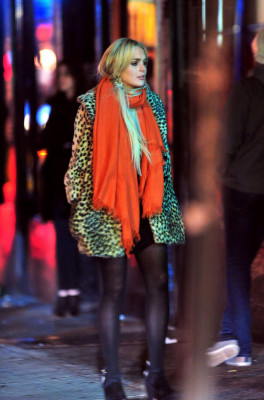 Lindsay Lohan pic #487168