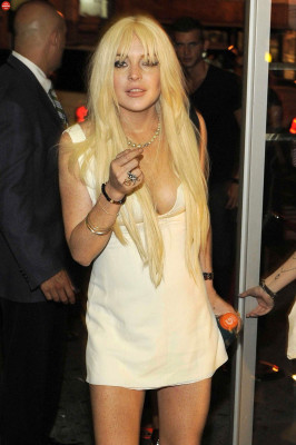 Lindsay Lohan pic #556055