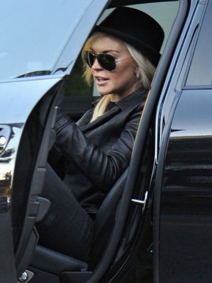 Lindsay Lohan pic #828427