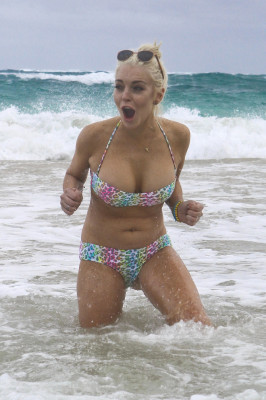 Lindsay Lohan pic #557368