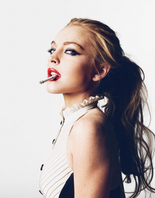 Lindsay Lohan pic #475261