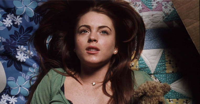 Lindsay Lohan pic #476342